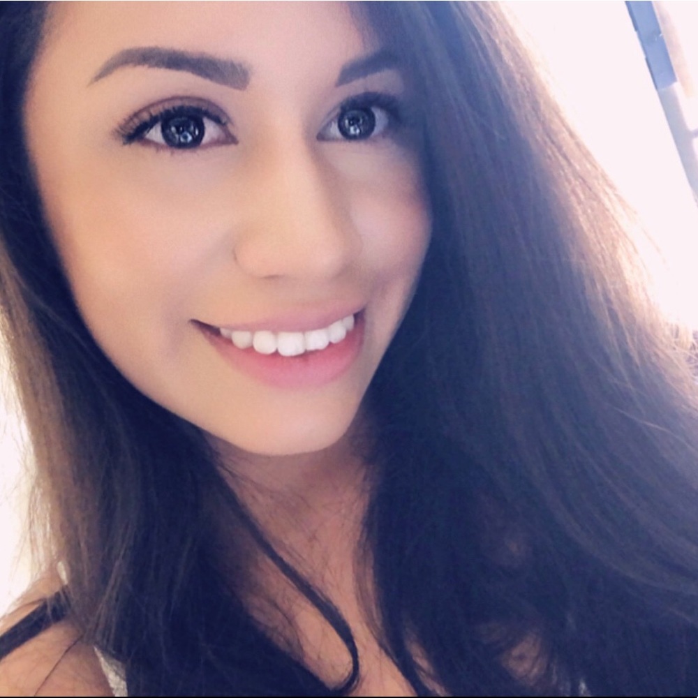 Meet your Posher, Martha